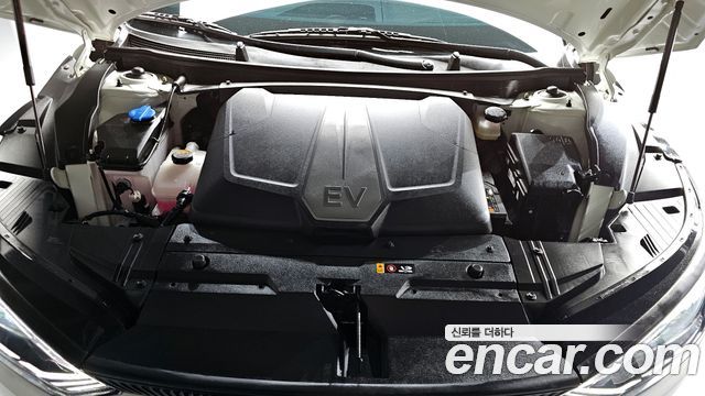 Kia EV6 2023 thumb 6