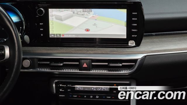 Kia K5 2020 thumb 12