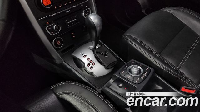 Renault Korea QM5 2014 thumb 9
