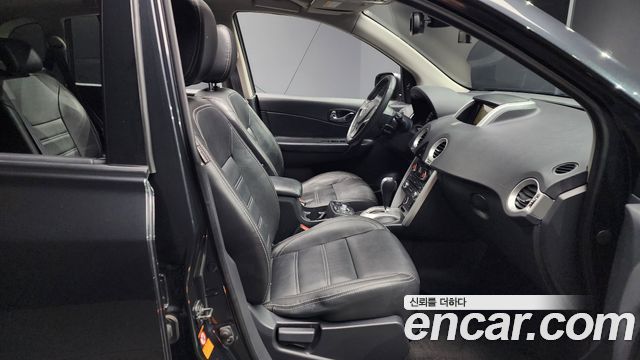 Renault Korea QM5 2014 thumb 10