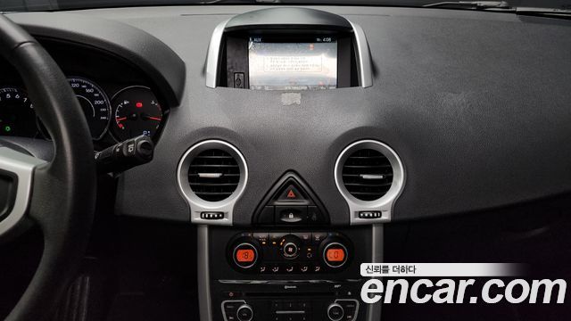 Renault Korea QM5 2014 thumb 12
