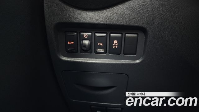 Renault Korea QM5 2014 thumb 11