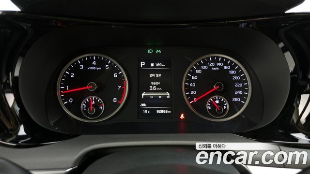 Kia K5 2020 thumb 8