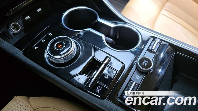 Kia K5 2020 thumb 9