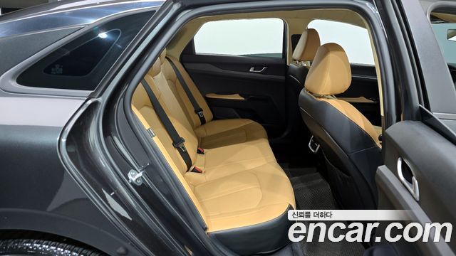 Kia K5 2020 thumb 11