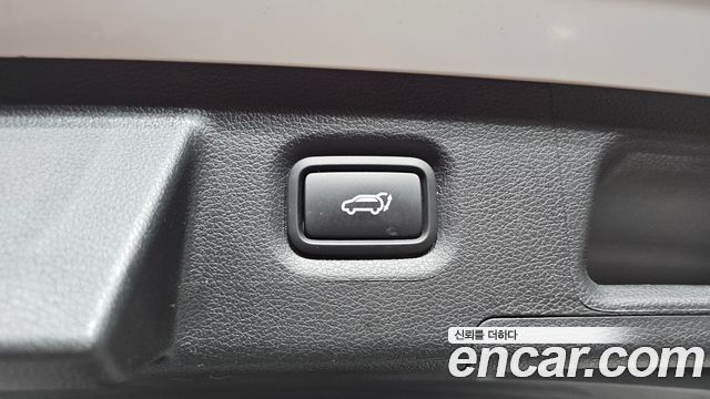 Hyundai Santa Fe 2021 thumb 12