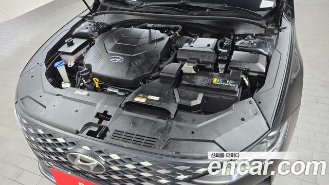 Hyundai Grandeur 2021 thumb 7