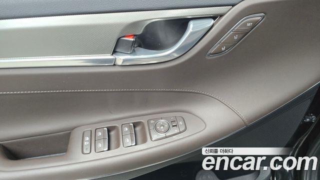 Hyundai Grandeur 2021 thumb 11