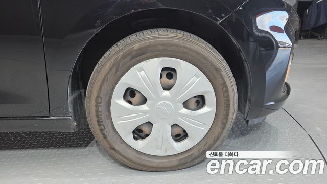 Chevrolet Spark 2018 thumb 6