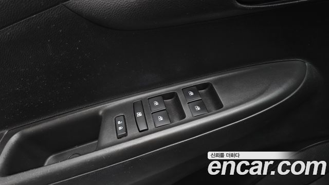 Chevrolet Spark 2018 thumb 12