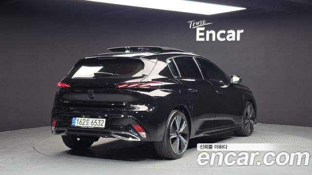 Peugeot 308 2022 thumb 12