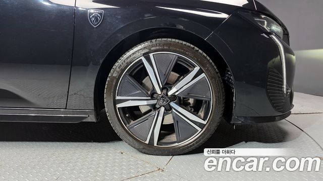 Peugeot 308 2022 thumb 8