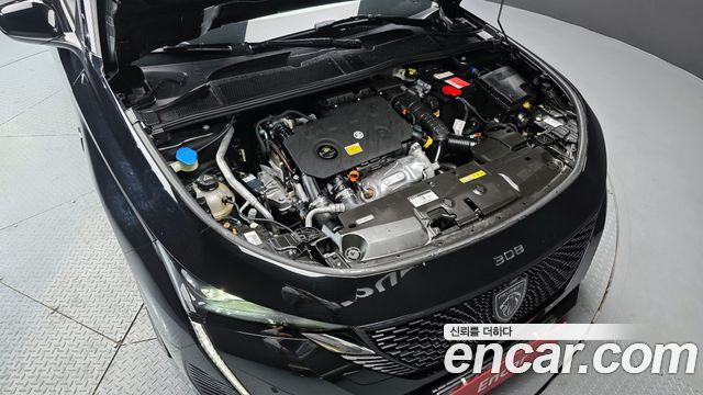 Peugeot 308 2022 thumb 6