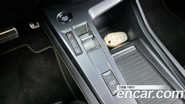 Peugeot 308 2022 thumb 3