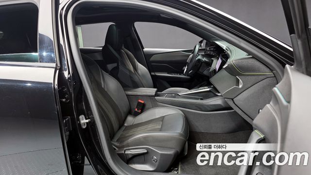 Peugeot 308 2022 thumb 9
