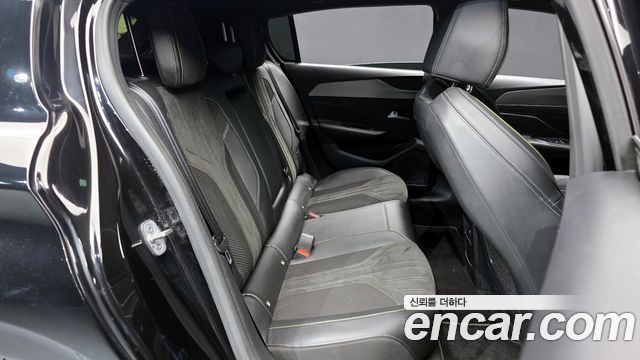Peugeot 308 2022 thumb 7