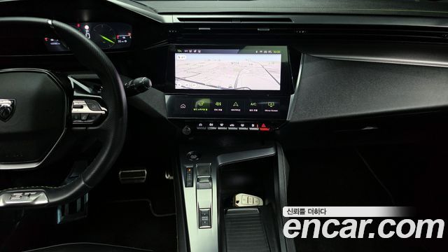 Peugeot 308 2022 thumb 10