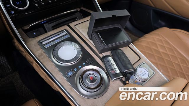 Genesis GV80 2021 thumb 10