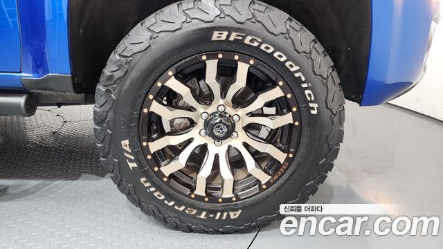 Chevrolet Colorado 2020 thumb 6