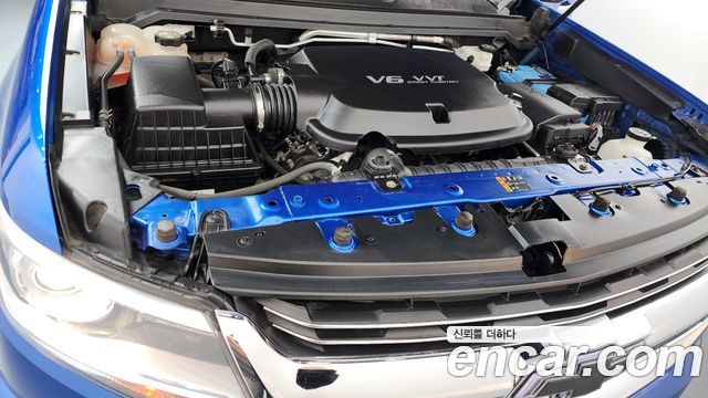 Chevrolet Colorado 2020 thumb 7