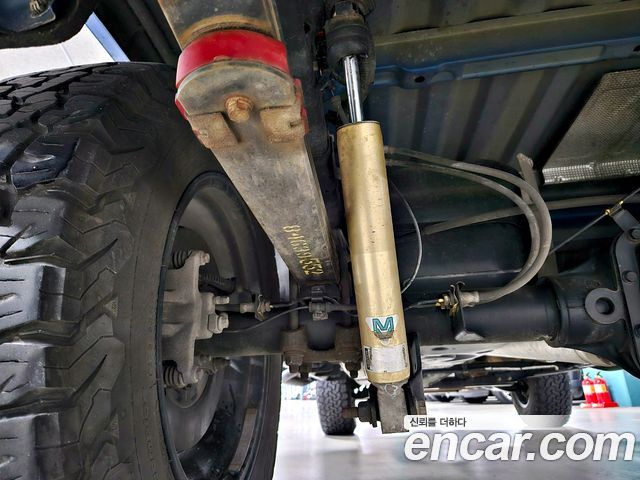 Chevrolet Colorado 2020 thumb 11