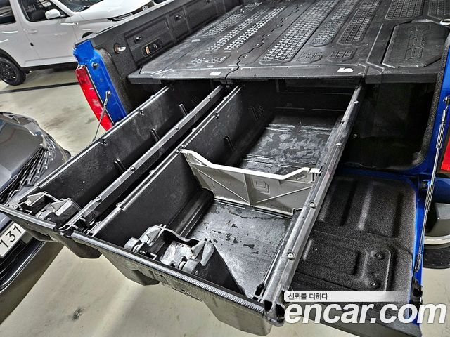 Chevrolet Colorado 2020 thumb 12