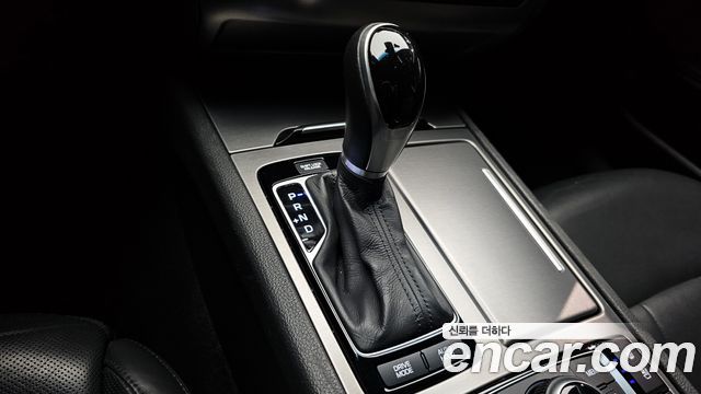Hyundai Genesis 2014 thumb 9