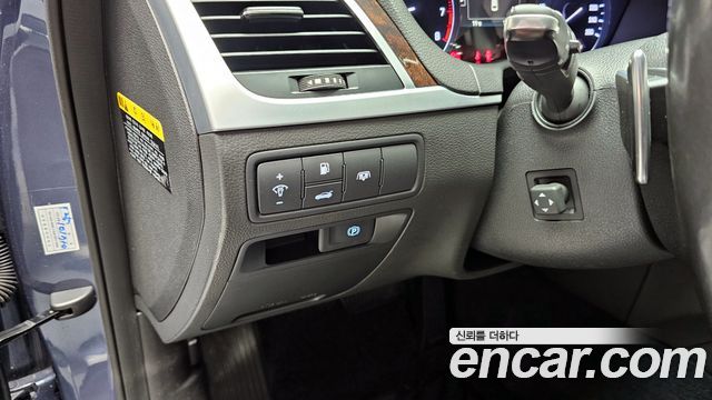 Hyundai Genesis 2014 thumb 12