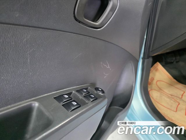 Chevrolet Matiz 2010 thumb 10