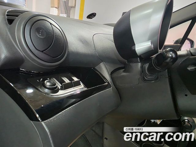 Chevrolet Matiz 2010 thumb 11