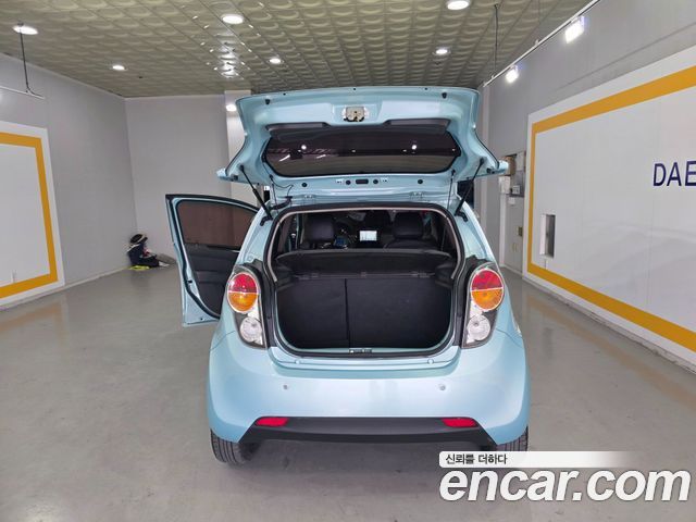 Chevrolet Matiz 2010 thumb 12