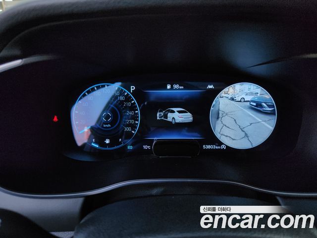 Genesis G70 2020 thumb 8
