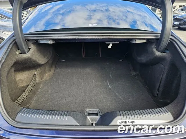 Mercedes-Benz CLS 2020 thumb 4