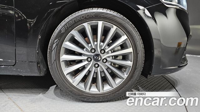 Kia K7 2017 thumb 6