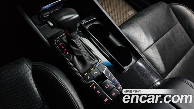 Kia K7 2017 thumb 10