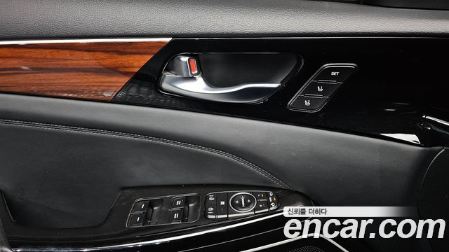 Kia K7 2017 thumb 11