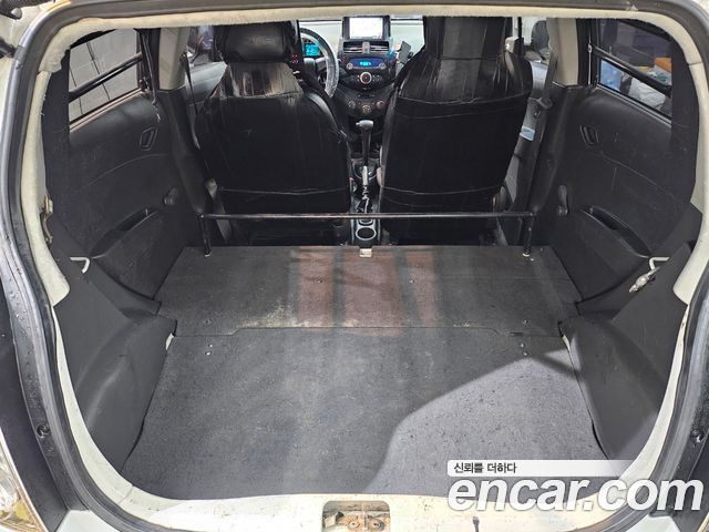 Chevrolet Spark 2011 thumb 8