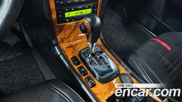 Kia Opirus 2005 thumb 9