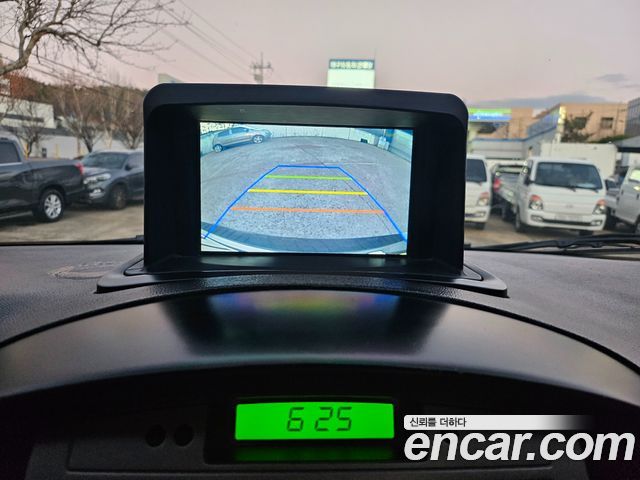 Hyundai Starex 2011 thumb 8