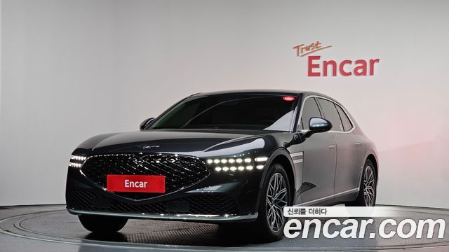 Genesis G90 2023 thumb 2
