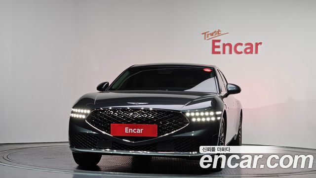 Genesis G90 2023 thumb 4