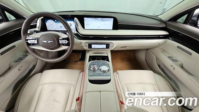 Genesis G90 2023 thumb 8