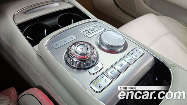 Genesis G90 2023 thumb 10