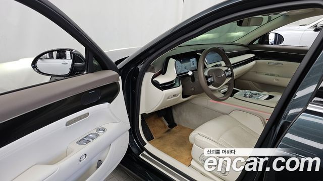 Genesis G90 2023 thumb 11