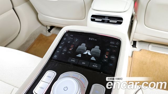 Genesis G90 2023 thumb 12