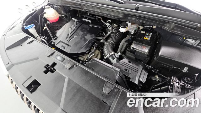 Kia Carnival 2021 thumb 6