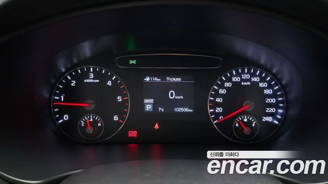 Kia Sorento 2018 thumb 9