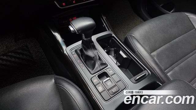 Kia Sorento 2018 thumb 10