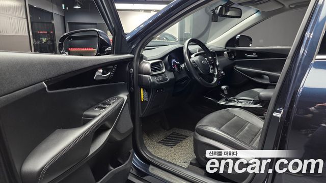 Kia Sorento 2018 thumb 11