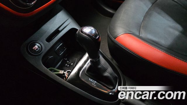 Renault Korea QM3 2015 thumb 9